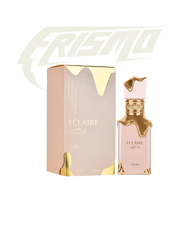 PERFUME LATTAFA ECLAIRE 100ML FEMENINO EDP