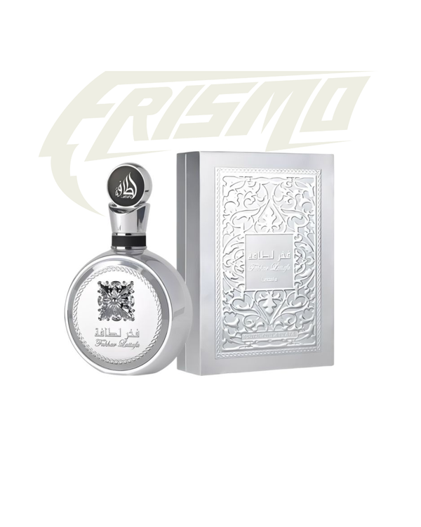 PERFUME FAKHAR LATTAFA PLATIN 100ML EDP